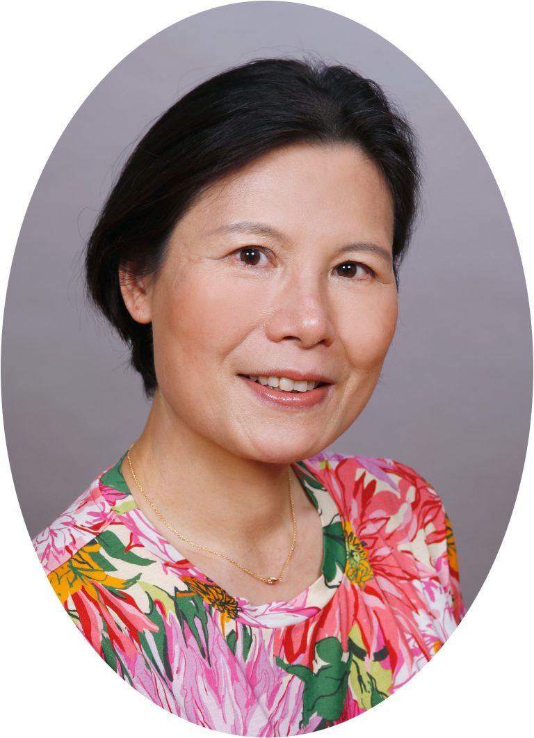 Qunhui Mao