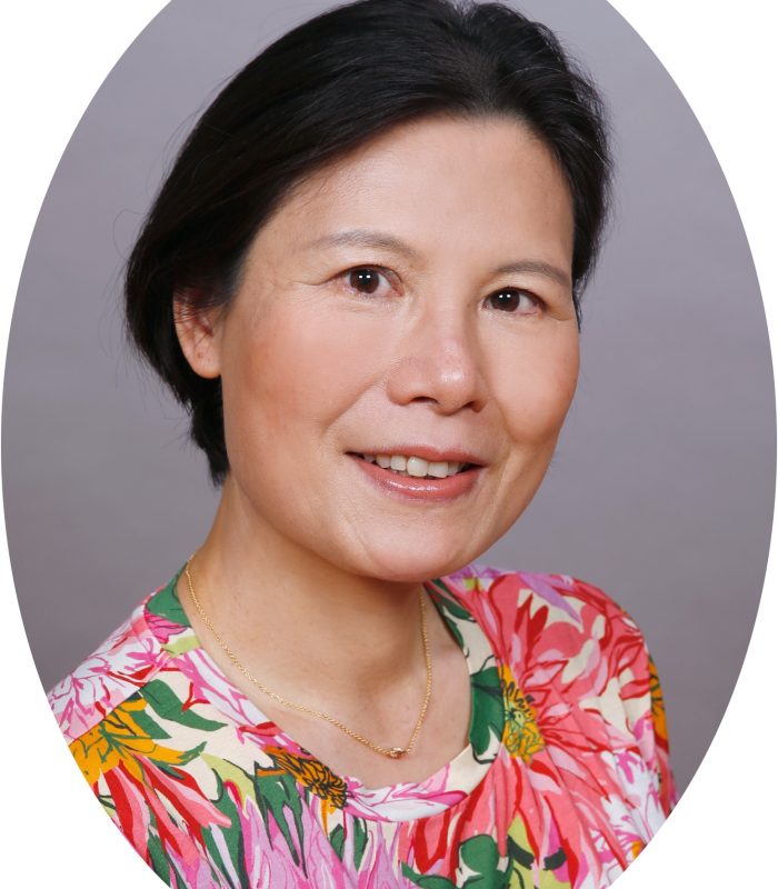 Qunhui Mao